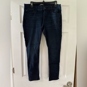 Express Skinny Petite Jeans